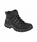 Kanady BEAST ANKLE midnight Black- vel. 38