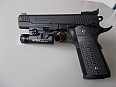 schmeisser 1911 Hugo 45 ACP