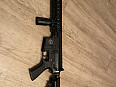 M4 VLTOR 9" MUR - Top arms