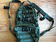 Warrior Elite Ops Cargo Pack