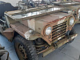 Ford M151A1 MUTT