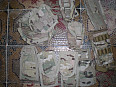 U.S. MC multicam sumky  molle II pouch m4 canteen flasch US army 