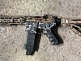 G&G Warthog 9 (airsoft)