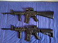 PJ M4, Cyma M4