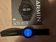 Garmin tactix delta solar