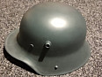 Stahlhelm M16