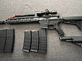 Ar-15 Arcturus