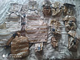 Vest Tactical load Carrying org. brit. armáda