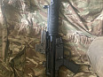 MP5SD6 plyn 