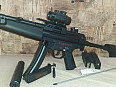 MP5 B&T5 