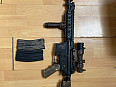 SpecnaArms M4