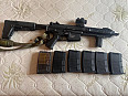 G&G TR16  SBR 308. MK2