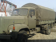 Saurer 2VM 