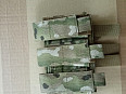 Sumky Multicam od Warrior Assault 