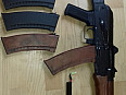 Cyma 035 AKS74U na prodej