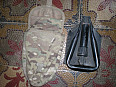 US army MC multicam OCP lopatka sumka NAPE PAD MICH ACH 