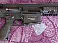 HK417 GBB UMAREX