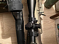 Optika leupold m3