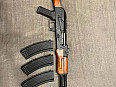 AK-74