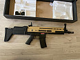 SCAR-L AEG