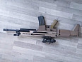 FN Scar D-Boy