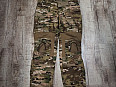 Combat pants G3 Multicam Invader Gear vel.regular long