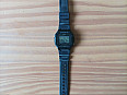 Hodinky Casio W- 218h