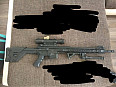 ICS CXP DMR