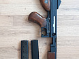 Thompson M1A1 celokov/dřevo