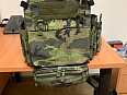 CUSTOM GEAR PLATE CARRIER 3 (M)