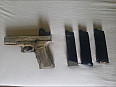 Aps acp 601 (G17)