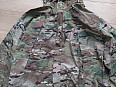 Ecwcs multicam goretex