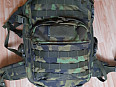 Batoh tactical pro 35l vz.95