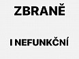 VYKUPUJI airsoft zbraně - KLIDNĚ I NEFUNKČNÍ