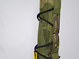 Airsoft Suppressor Cover - Multicam