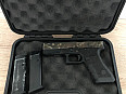 WE Glock 17 Gen4