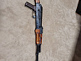 Ak74 Ak74un