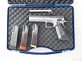 for sale CZ 75 Tactical sport, 40 SaW