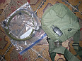 Us Army camelbak MC multicam Thermobak 3l , flaška zelená Water Canteen 2l