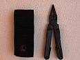 Multitool Leatherman Rebar - Black