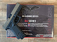 Prodám svůj plynový plněfunkční glock-18 od značky Raven