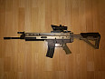 Scar L CNC