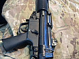 MP5SD6 plyn 