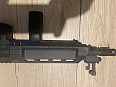 M4 Assault Rifle