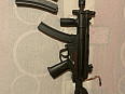 MP5 Prodám/Vyměním