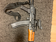 AK-74u