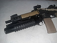 G&P m203 a E&C m203