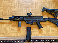 CZ 805 Bren 