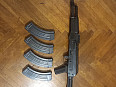 We ak74 