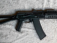 AKS-74UN RAS - celokov (CM.045C)